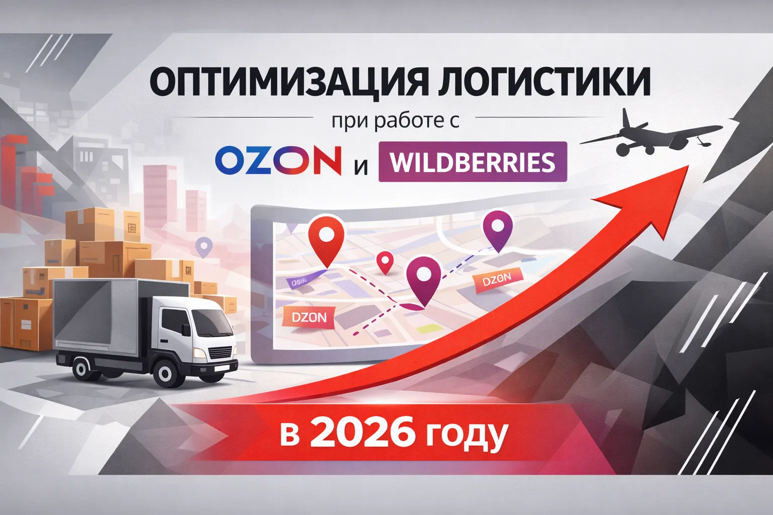 Особенности SEO-оптимизации для локальных запросов на Яндекс Маркет 2026