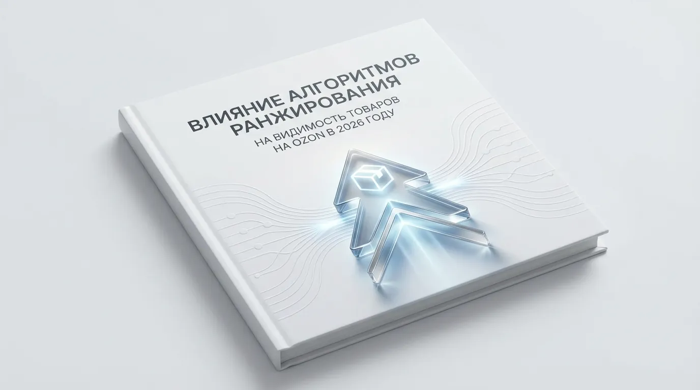 Влияние алгоритмов ранжирования на видимость товаров на Ozon в 2026 году