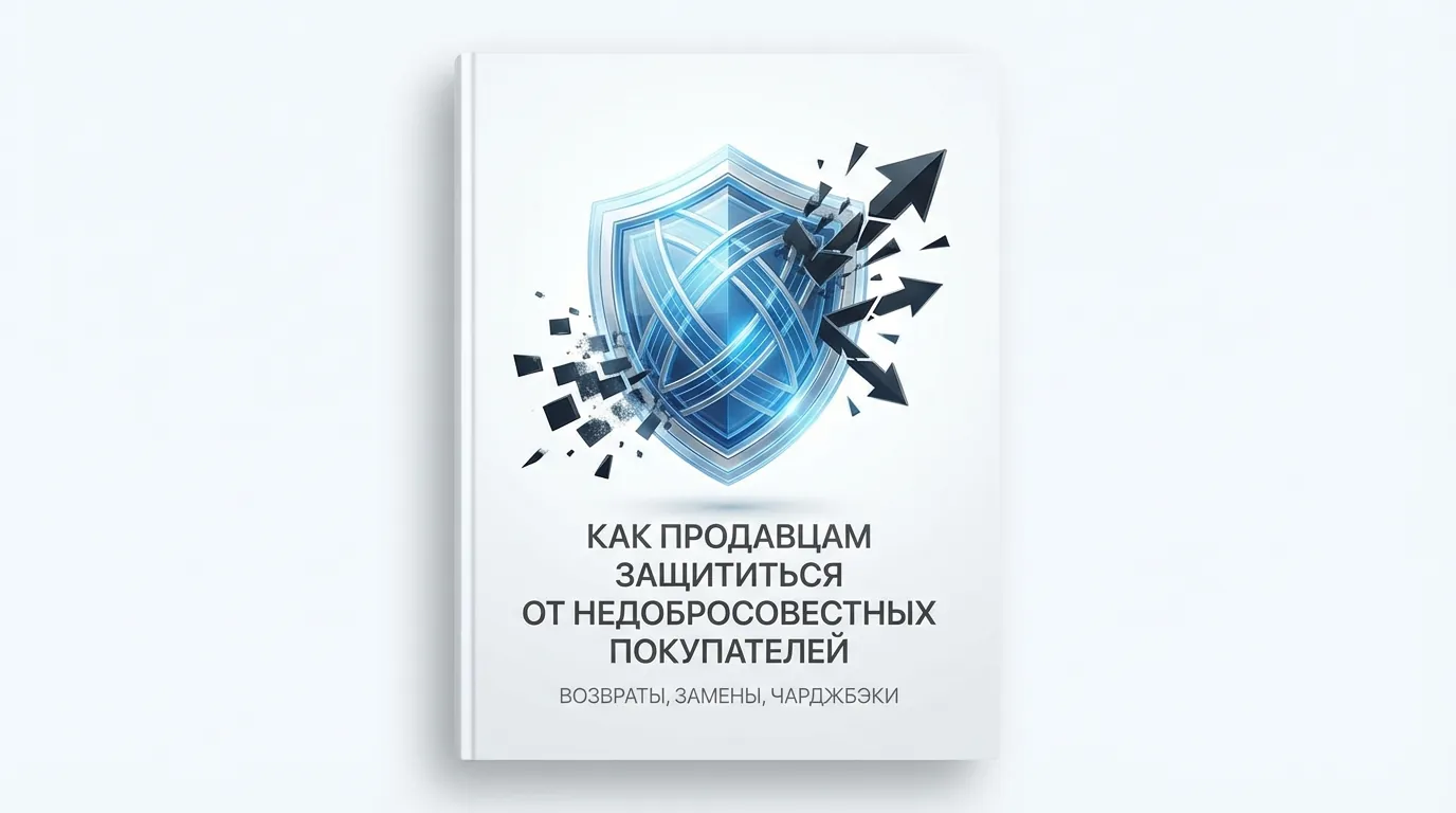 Как селлерам защититься от недобросовестных покупателей в 2026 году