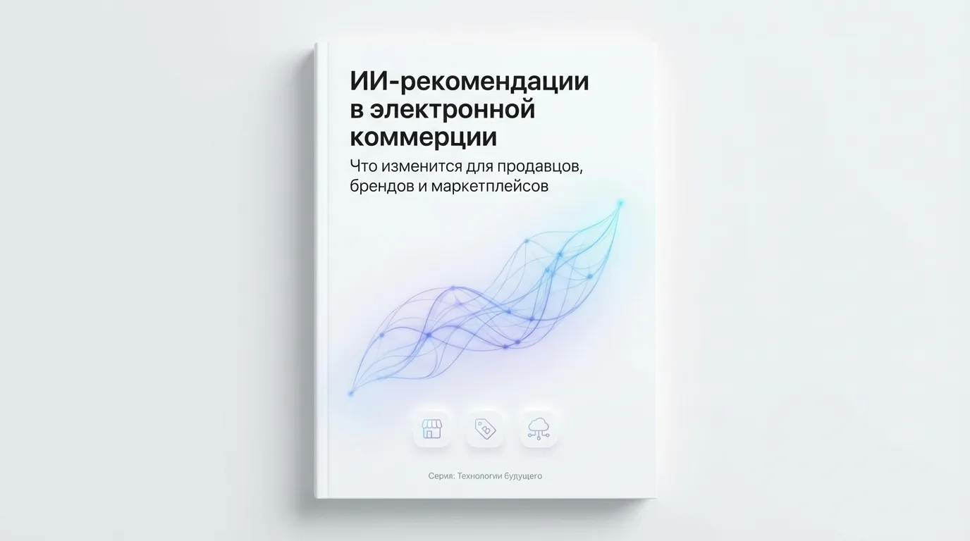 ИИ-рекомендации в e-com: что изменится для продавцов в 2026 году