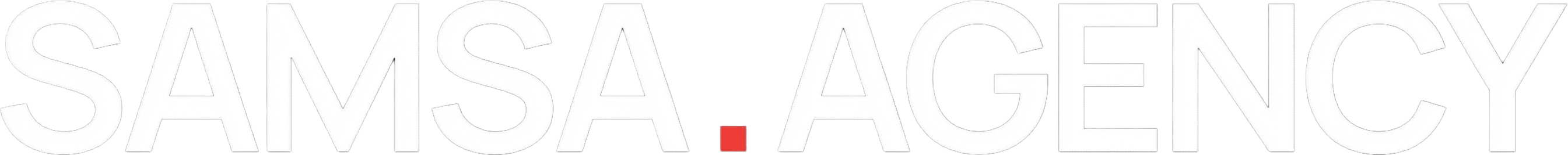 SAMSA.AGENCY