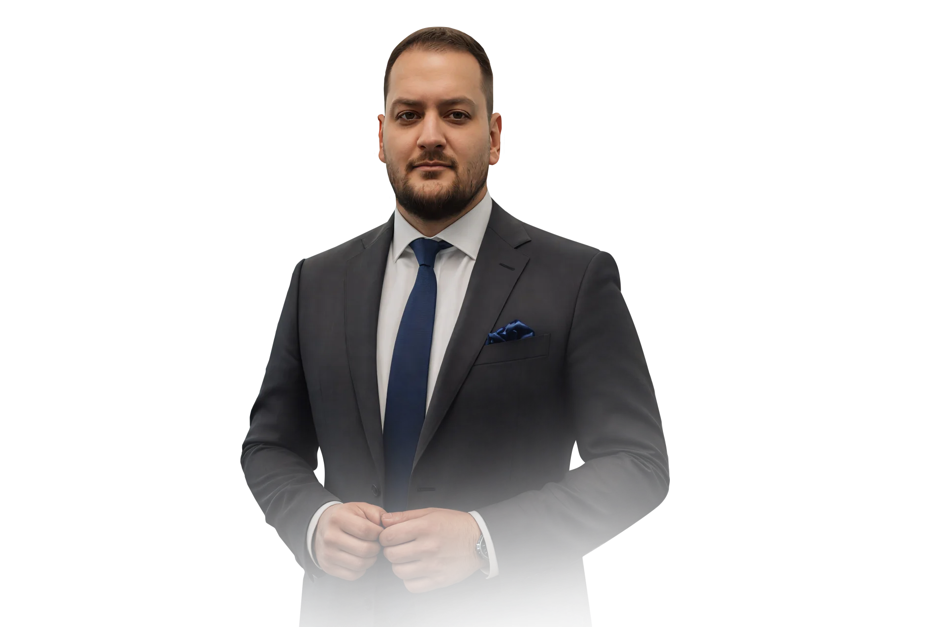 Зубарев Данил - Руководитель E-Commerce направления PlaceSales